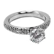 Round Brilliant Cut Diamond